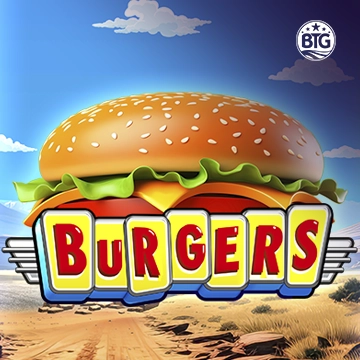 Burgers - TROPICANA77