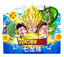Dragon Ball - TROPICANA77