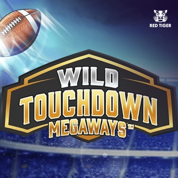 Redtiger : Wild Touchdown MegaWays - TROPICANA77