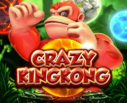 Crazy King Kong - TROPICANA77