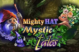 Mighty Hat: Mystic Tales - TROPICANA77