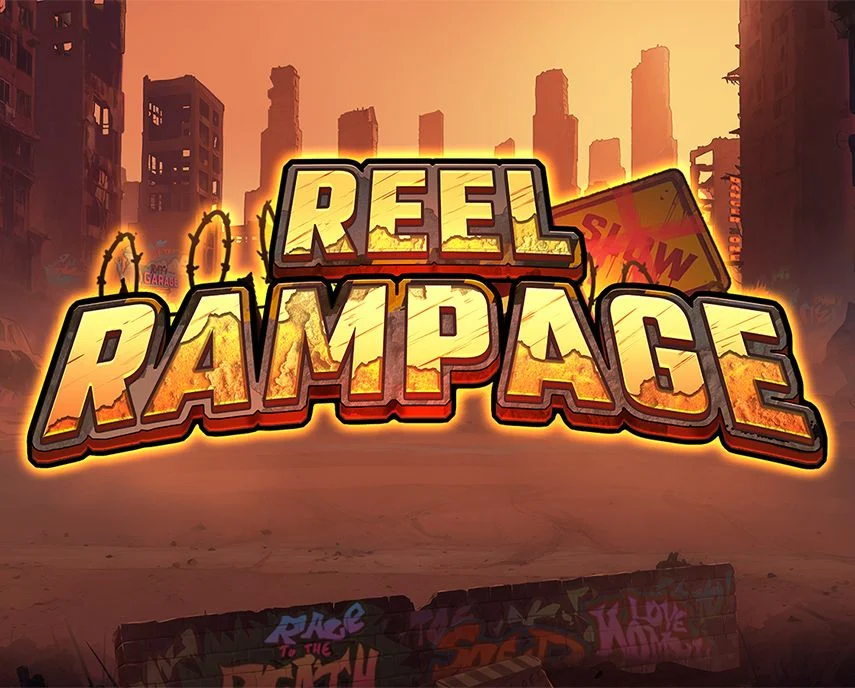 Slotmill : Reel Rampage - TROPICANA77
