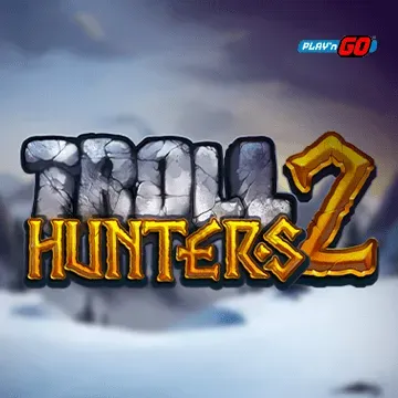 PlaynGo : Troll Hunters 2 - TROPICANA77