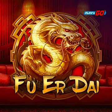 PlaynGo : Fu Er Dai - TROPICANA77