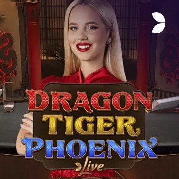 Dragon Tiger Phoenix - TROPICANA77