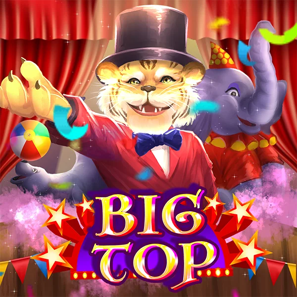 Big Top - TROPICANA77