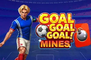 Goal Goal Goal Mines - TROPICANA77