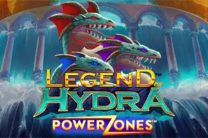 Power Zones: Legend of Hydra - TROPICANA77