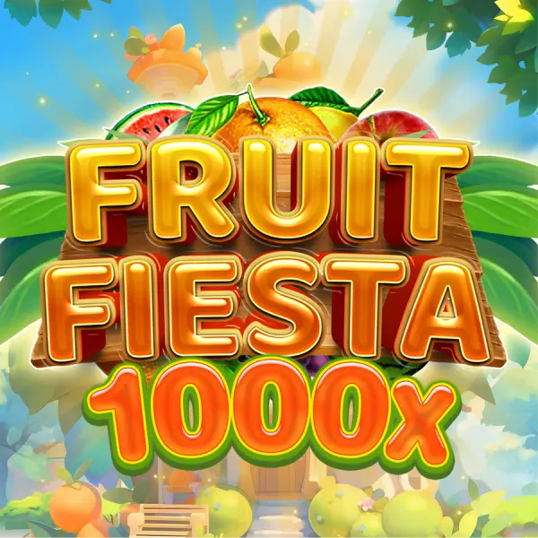 Fruit Fiesta 1000 - TROPICANA77