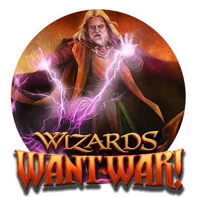 Wizards Want War! - TROPICANA77