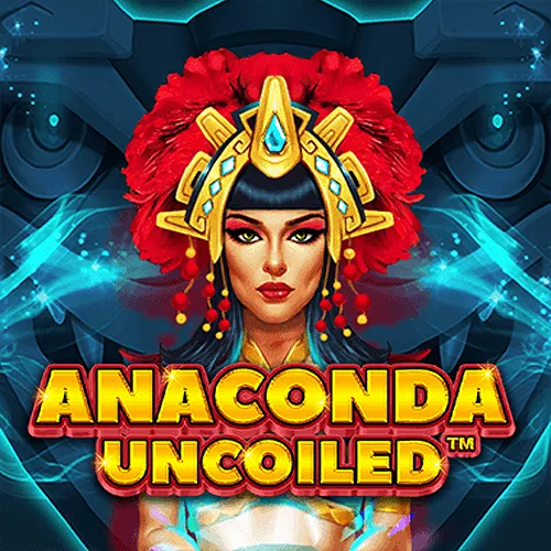 Anaconda Uncoiled - TROPICANA77