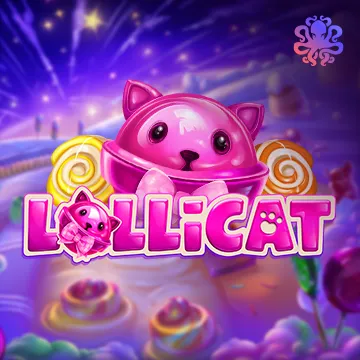 Octoplay : Lollicat - TROPICANA77