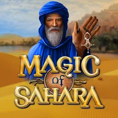 Magic of Sahara - TROPICANA77