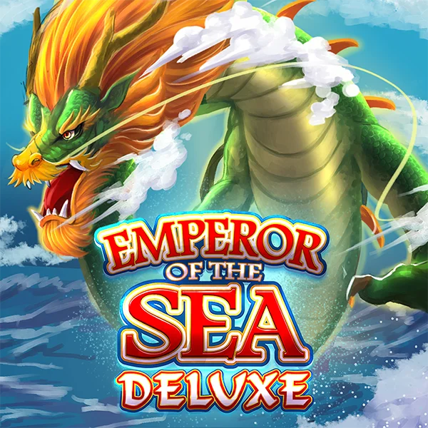 Emperor of the Sea Deluxe - TROPICANA77