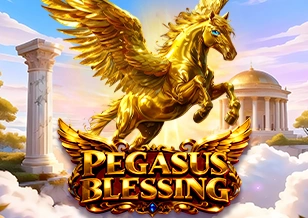 Berkah Pegasus - TROPICANA77
