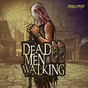Dead Men Walking - TROPICANA77