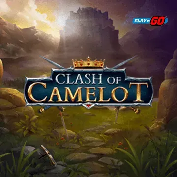 PlaynGo : Clash of Camelot - TROPICANA77