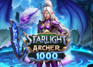 Starlight Archer 1000 - TROPICANA77