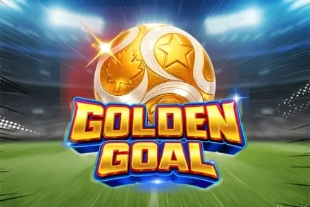 JDB : Golden Goal - TROPICANA77