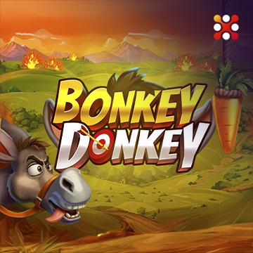 Bonkey Donkey - TROPICANA77
