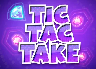 Tic Tac Take - TROPICANA77