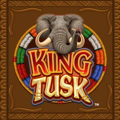 King Tusk - TROPICANA77