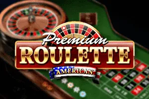 Premium American Roulette - TROPICANA77