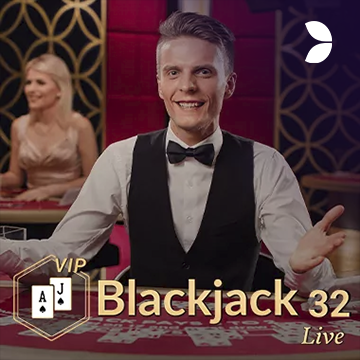 Blackjack VIP 32 - TROPICANA77