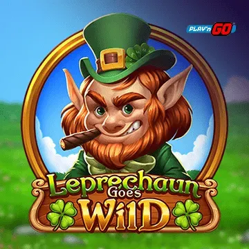 PlaynGo : Leprechaun Goes Wild - TROPICANA77