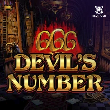 Redtiger : Devils Number - TROPICANA77