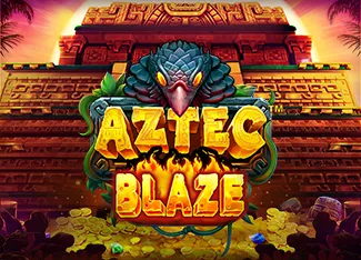 Aztec Blaze - TROPICANA77