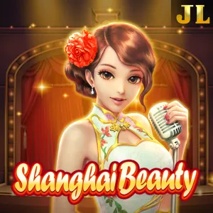 Shanghai Beauty - TROPICANA77