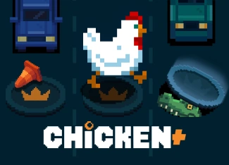 Chicken+ - TROPICANA77