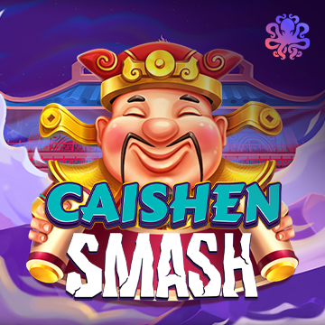 Octoplay : Caishen Smash - TROPICANA77