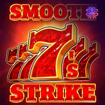 Octoplay : Smooth 7’s Strike - TROPICANA77