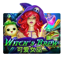 Witchs Brew - TROPICANA77