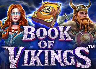 Book of Vikings - TROPICANA77