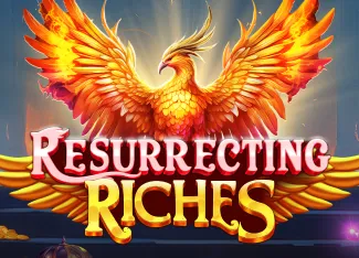 Resurrecting Riches - TROPICANA77
