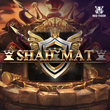 Redtiger : Shah Mat - TROPICANA77