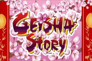 Geisha Story - TROPICANA77