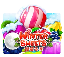 Winter Sweets - TROPICANA77