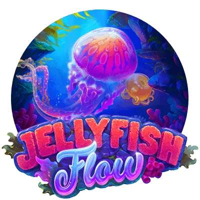 Jellyfish Flow - TROPICANA77