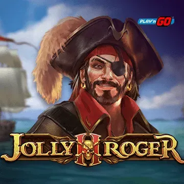 PlaynGo : Jolly Roger 2 - TROPICANA77