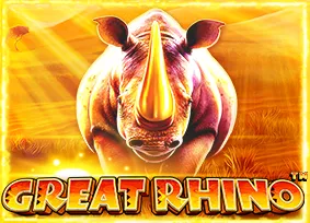 Great Rhino - TROPICANA77