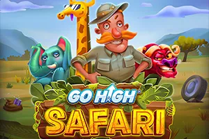 Go High Safari - TROPICANA77