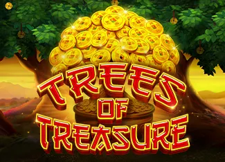 Trees of Treasure - TROPICANA77