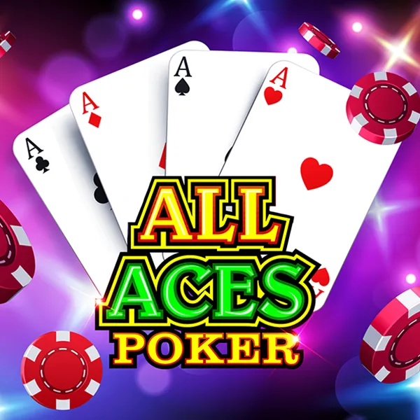 All Aces - TROPICANA77