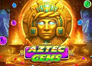 Aztec Gems - TROPICANA77