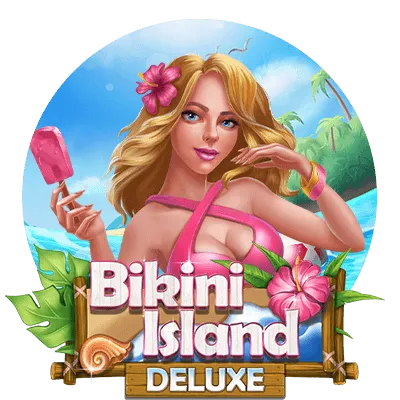 Bikini Island Deluxe - TROPICANA77