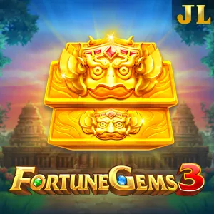 Fortune Gems 3 - TROPICANA77
